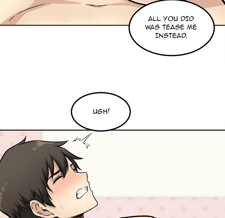 Excuse me, This is my Room - episode 35 - 50
