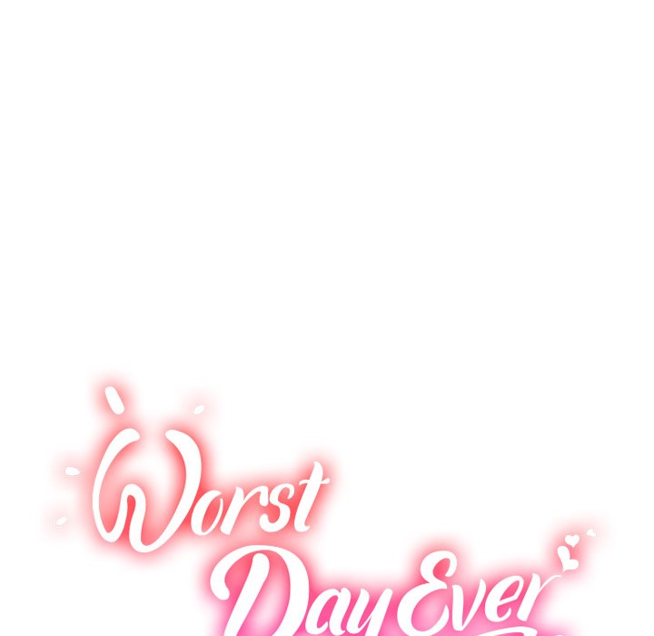 Worst Day Ever - episode 40 - 13
