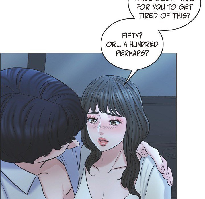 Wife for 1000 Days - episode 8 - 123