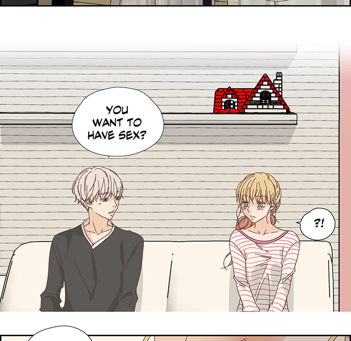 An Innocent Sin - episode 18 - 46