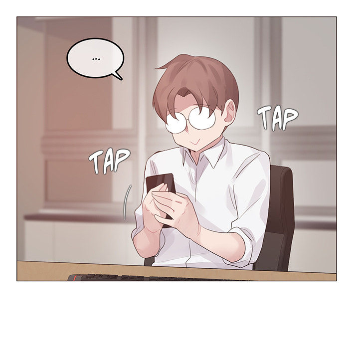 A Pervert's Daily Life - episode 136 - 20