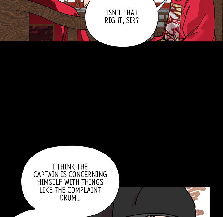 The Princess's Guard - episode 61 - 51