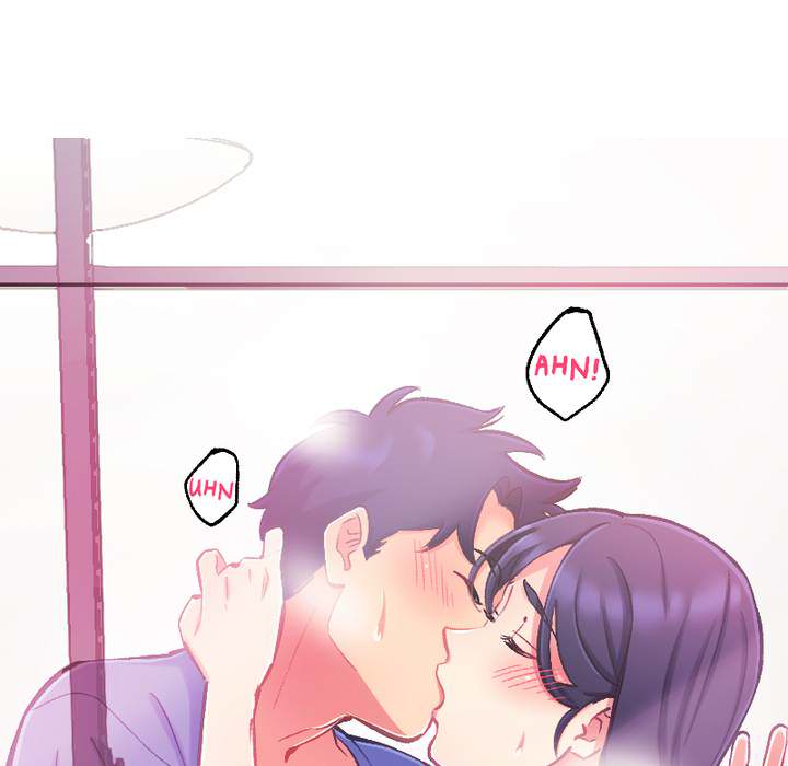 That Soaking Wet Girl - episode 4 - 28