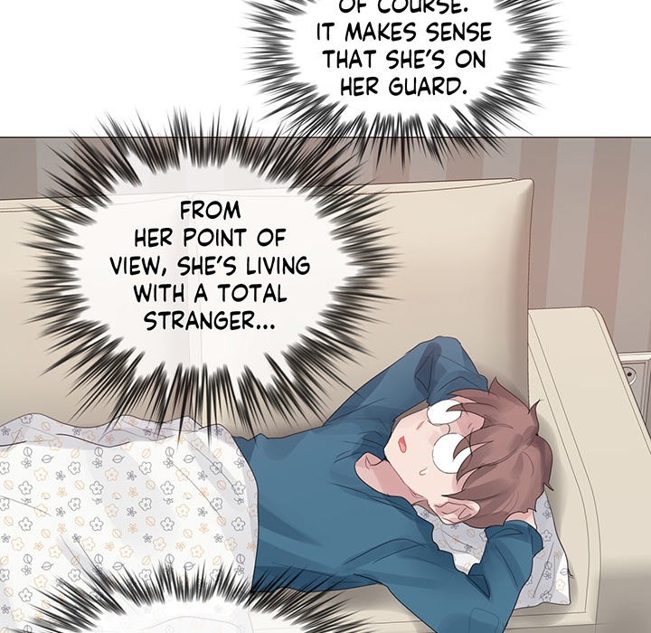 A Pervert's Daily Life - episode 133 - 53
