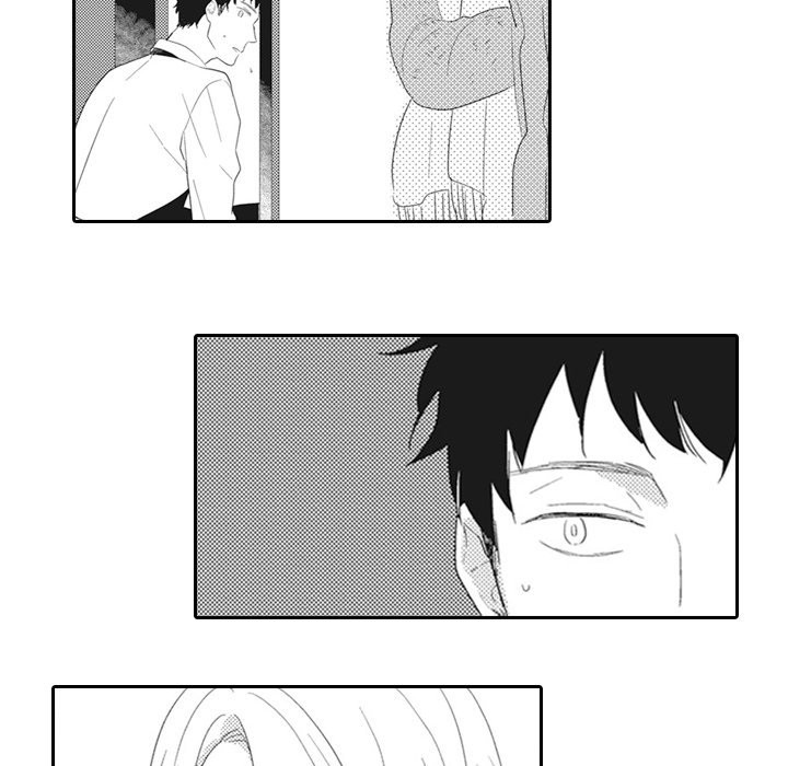 The Uninvited Cat and His Fickle Master - episode 8 - 20