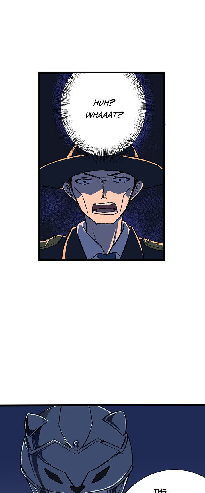 I Reincarnated as a Villain of an RPG, But I Want to Survive - episode 15 - 28