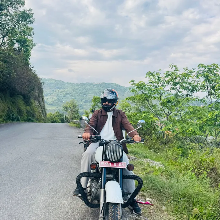 kiran_rayamajhi909