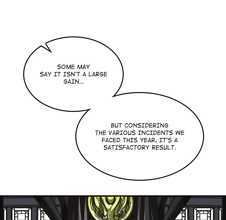 Legend of Sayu - episode 69 - 144