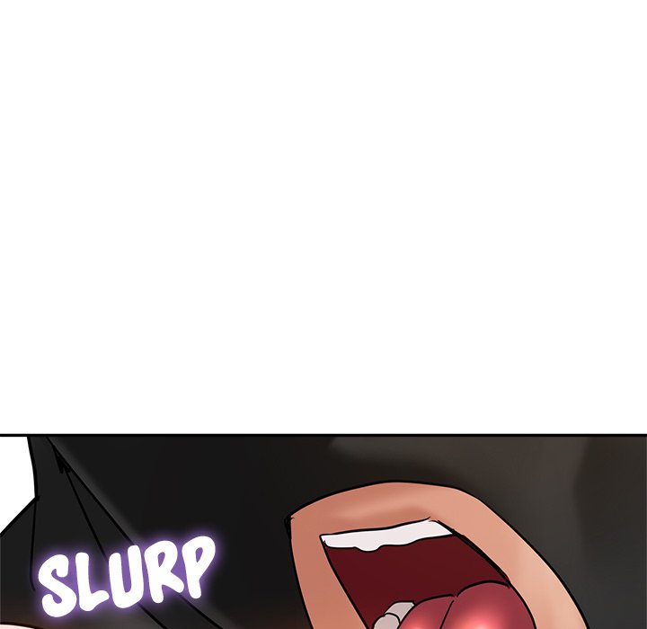Stretched Out Love - episode 28 - 73