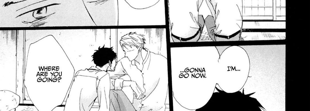 Ginza Neon Paradise - episode 4 - 78