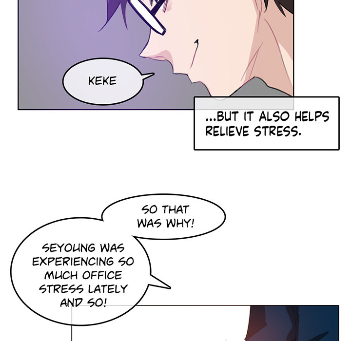 A Pervert's Daily Life - episode 8 - 12