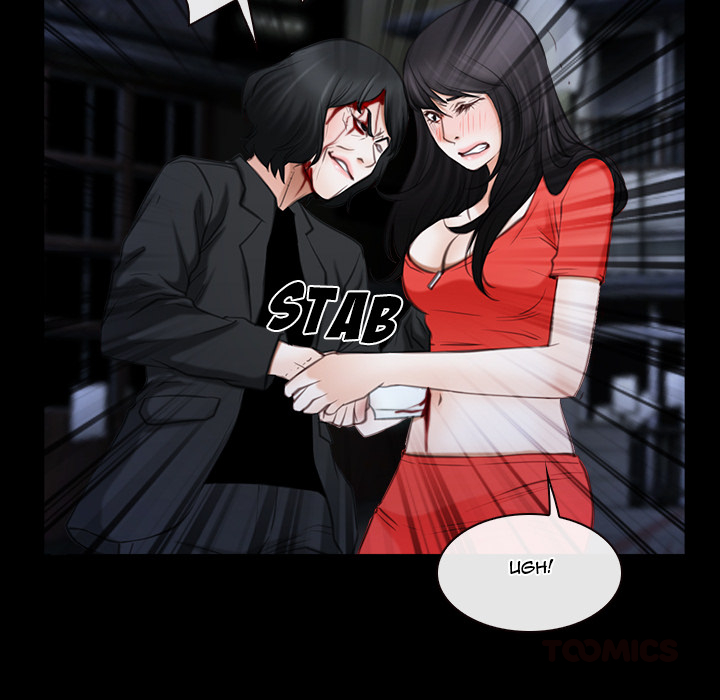 The First Love Story - episode 43 - 86