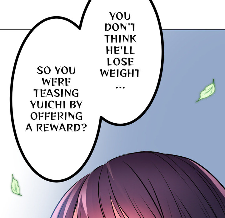 Diet For Sex! - episode 2 - 90