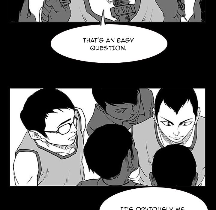 Tweener - episode 11 - 36
