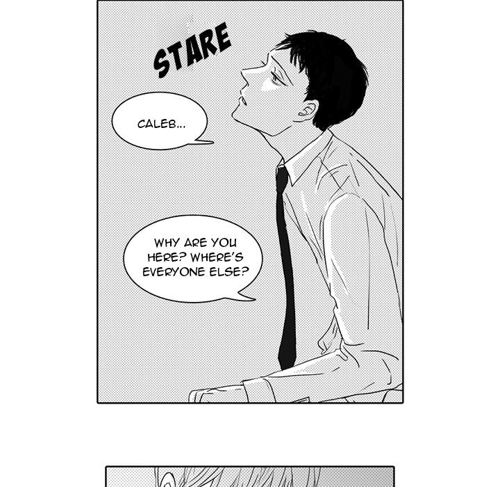 His Preference - episode 1 - 38