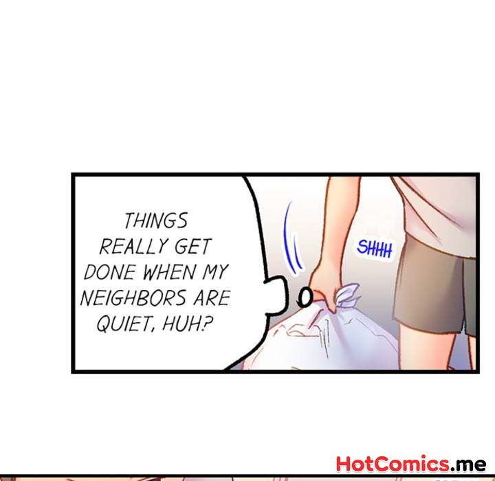My Idol Neighbor Mistook Me for a Porn Star - episode 1 - 21