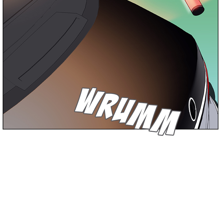 Dreiblättriges Kleeblatt - episode 15 - 9