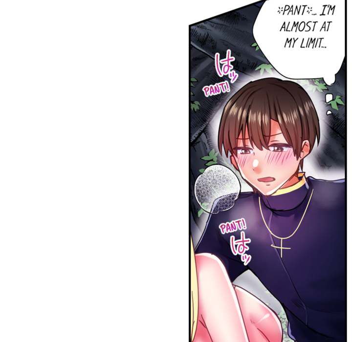 Healer's Unique Skill: Pleasuring Girls - episode 9 - 26