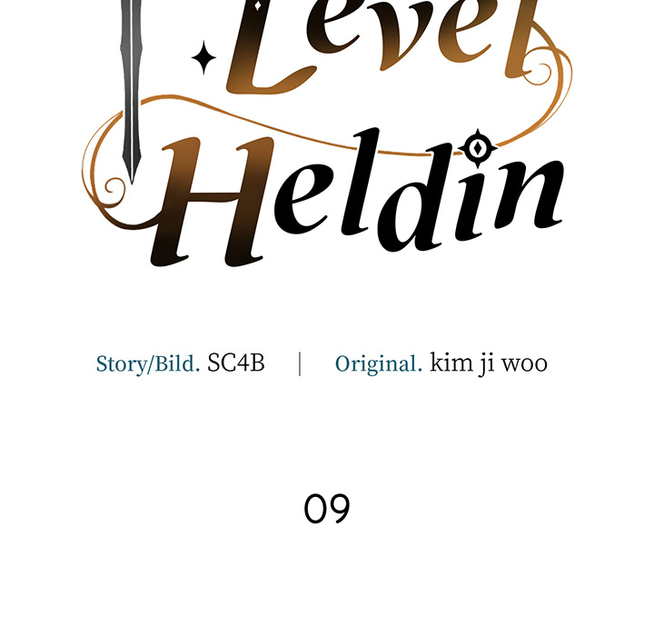 Max-Level Heldin - episode 9 - 103