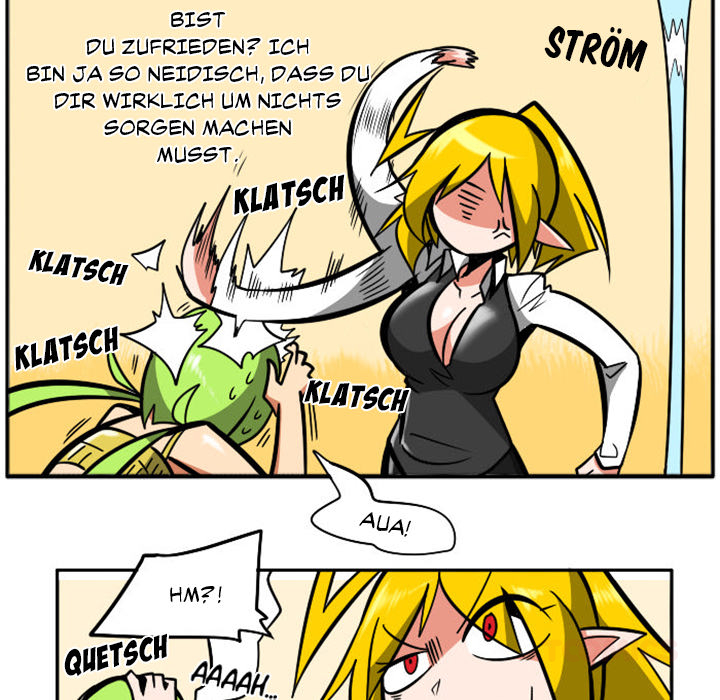 Das Wohnheim aus einer anderen Welt - episode 89 - 9