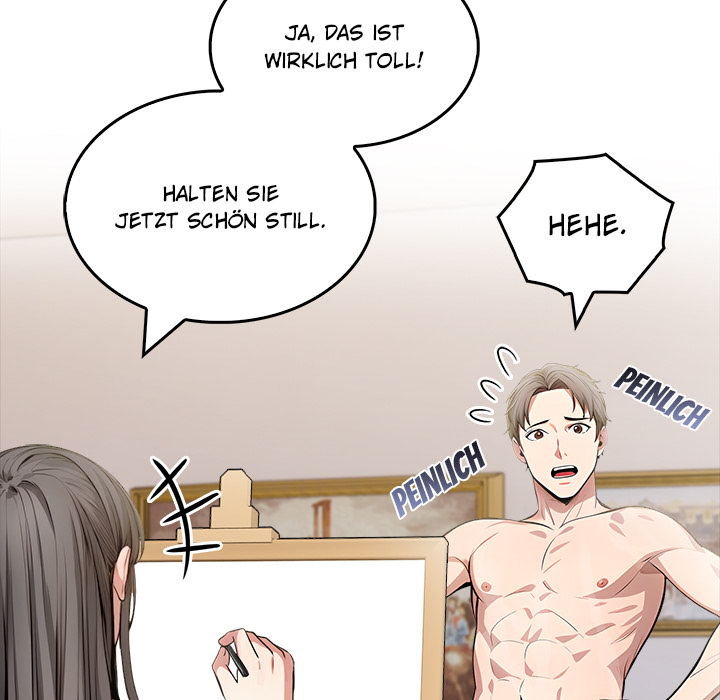 Abschlussarbeit: Aktzeichnung - episode 9 - 104