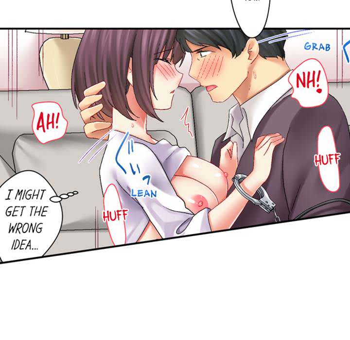 Our Kinky Newlywed Life - episode 21 - 24