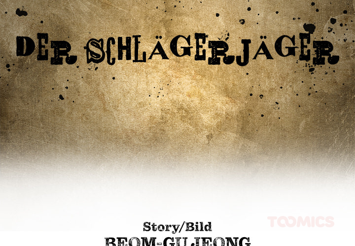 Der Schlägerjäger - episode 29 - 1
