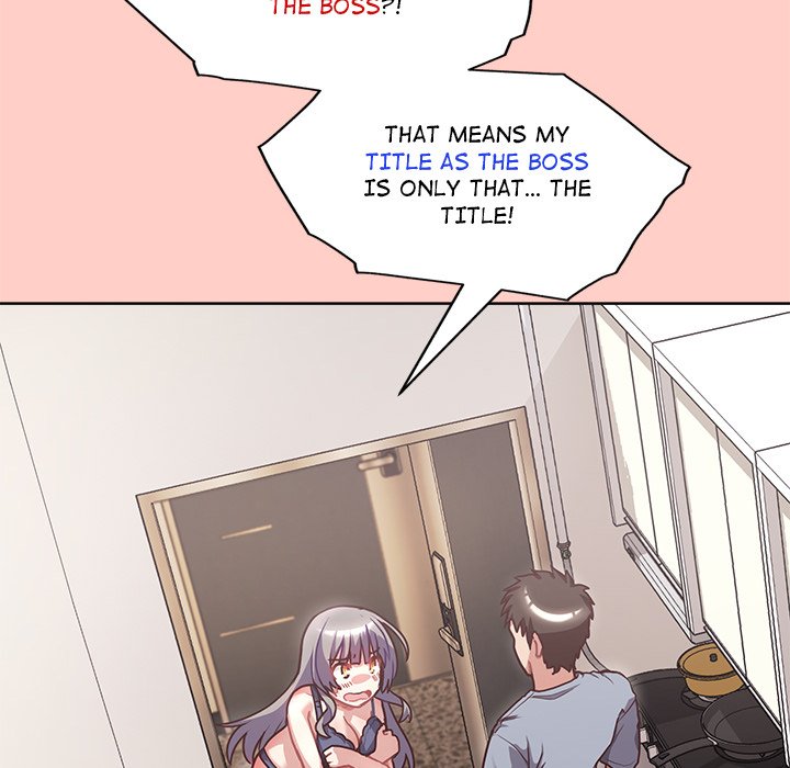 Now I'm the Boss - episode 2 - 52