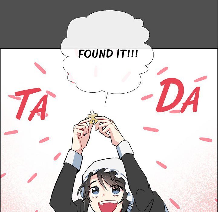 The Maid and the Vampire - episode 2 - 124