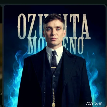 ozunitamoreno