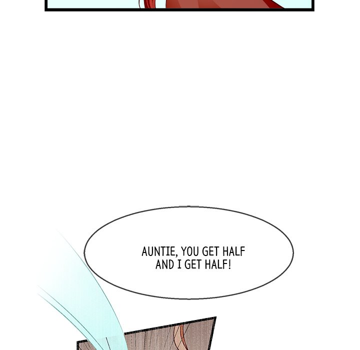 Clever Lady Chelsea - episode 29 - 40