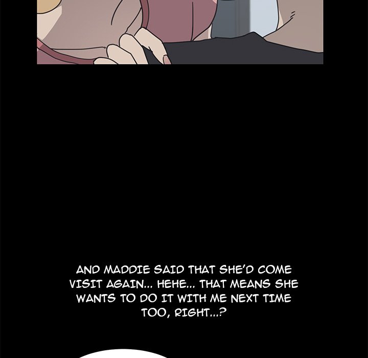 The Unwanted Roommate - episode 9 - 38