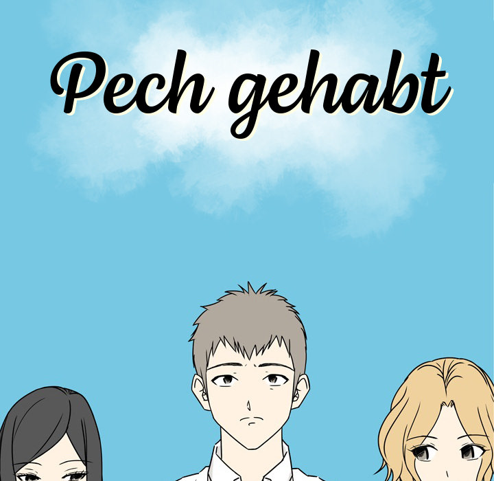 Pech gehabt - episode 6 - 8