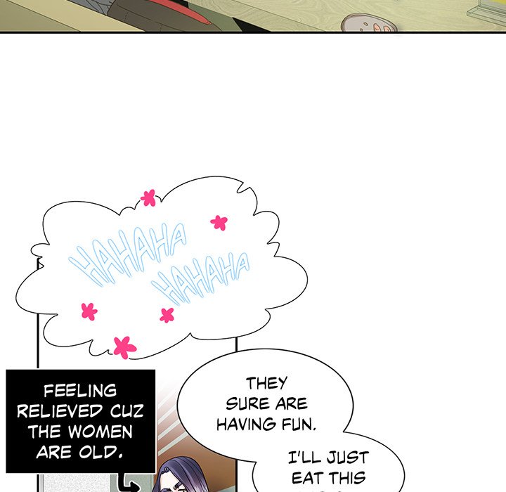 Match Made In Bed - episode 18 - 67