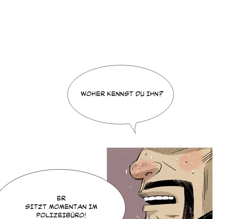Der Schwertklan Joseons - episode 17 - 43