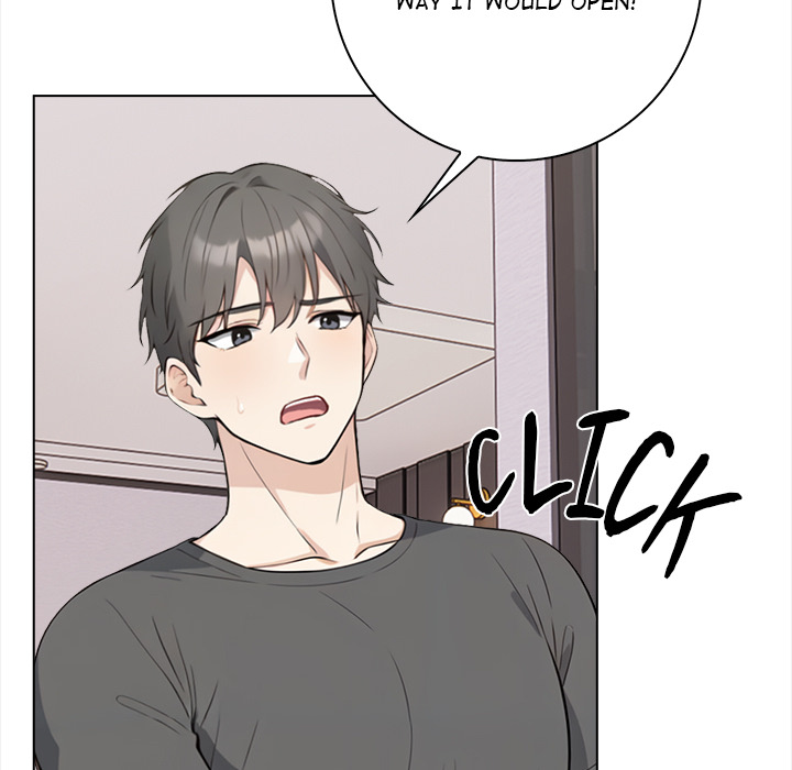 Locked With Her - episode 7 - 34