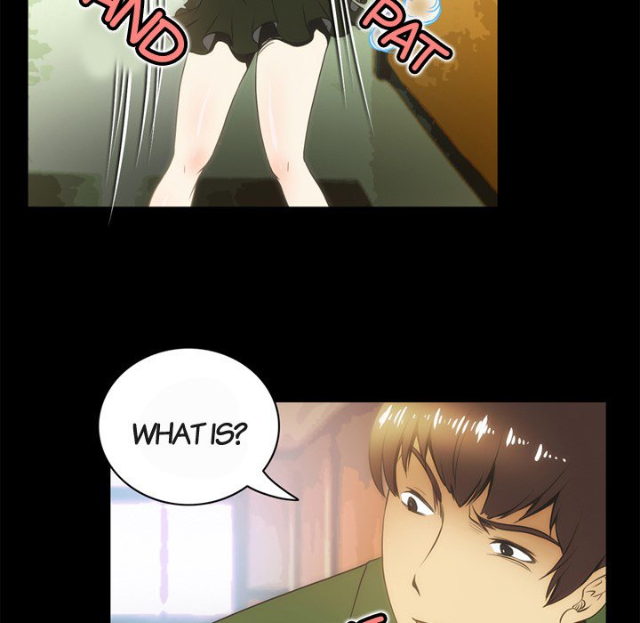 The Flower that Blooms at Night - episode 21 - 54