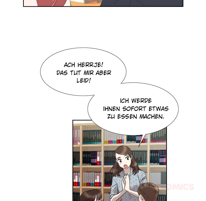 Dorf sucht Lehrer - episode 19 - 41