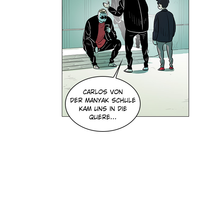 Hero Kim: Wer hat einen Retter bestellt? - episode 22 - 14