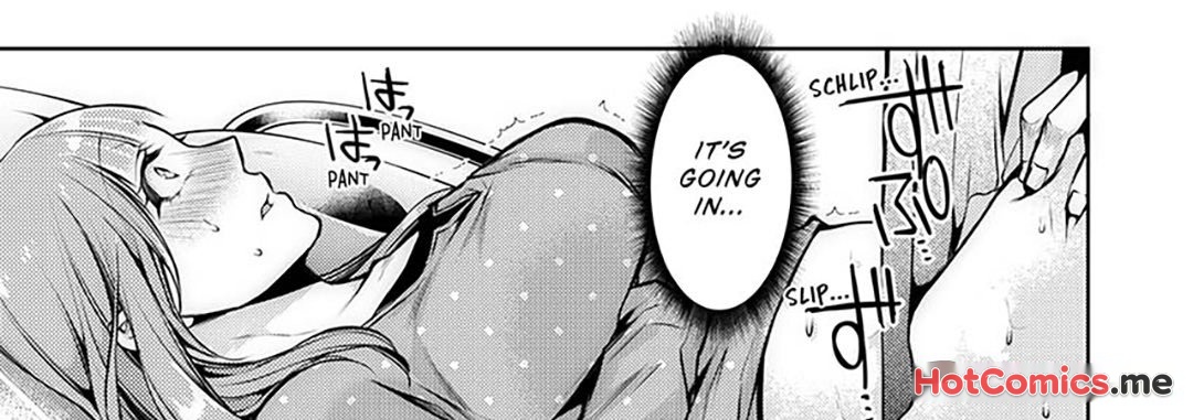I Shouldn't Cum At The Doctor's! My Father-In-Law Explores The Deepest Part Of Me - episode 14 - 32