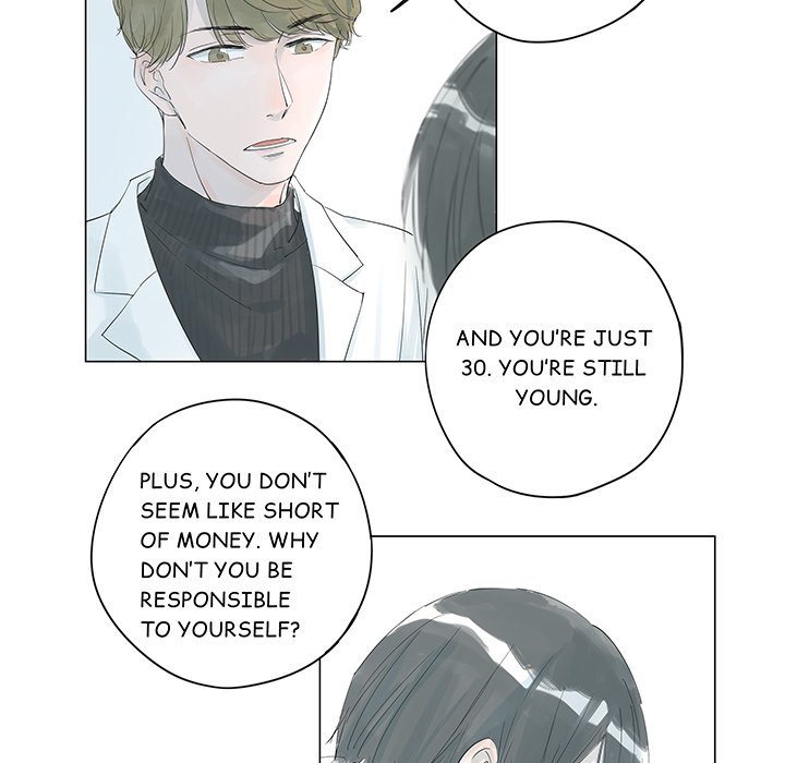 The Ten Years I Love You Most - episode 6 - 37