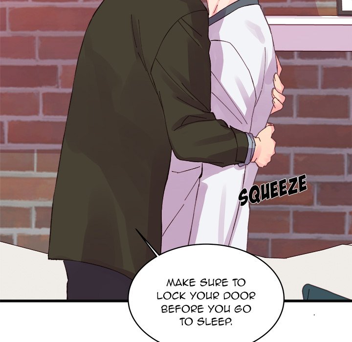 A Nonsense Relationship - episode 17 - 84