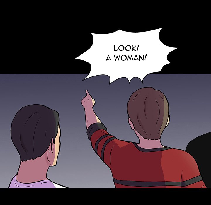 Project Utopia - episode 112 - 59