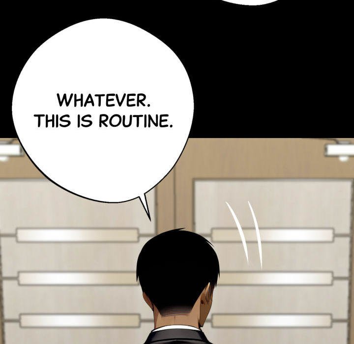 Workaholic Gangster - episode 32 - 216
