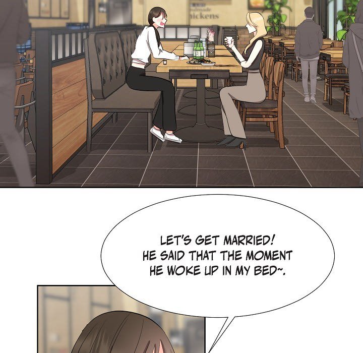 Fragrant Office Life - episode 35 - 85