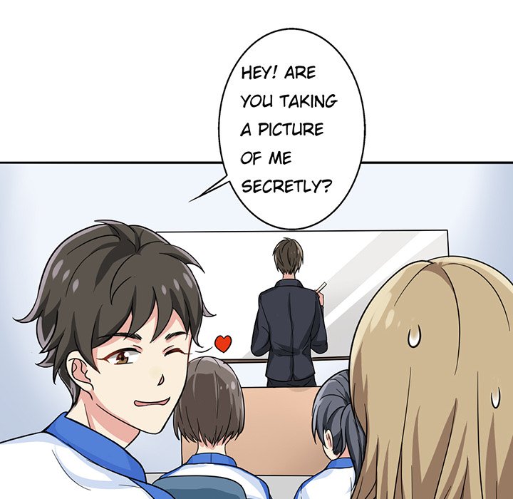 Become A Girl At Night - episode 4 - 53