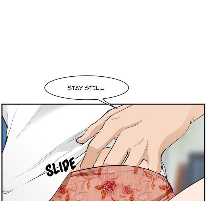 Dating Contract - episode 66 - 4