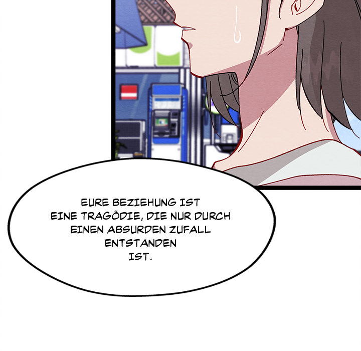 Geheimnisse unter Paaren - episode 46 - 80
