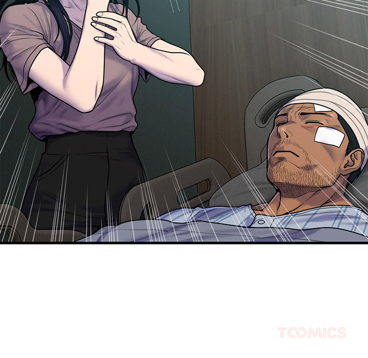 Sleeping With the Ghost - episode 49 - 29