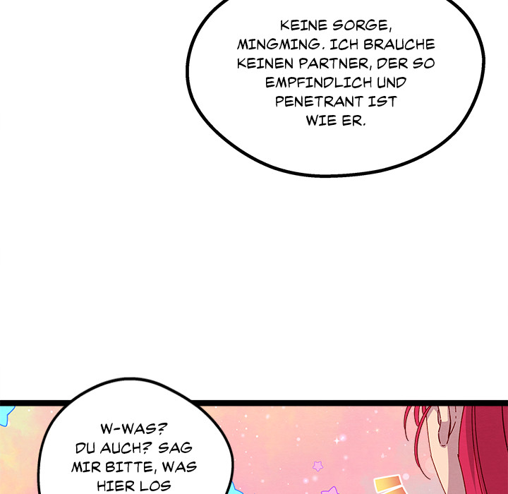 Geheimnisse unter Paaren - episode 55 - 26